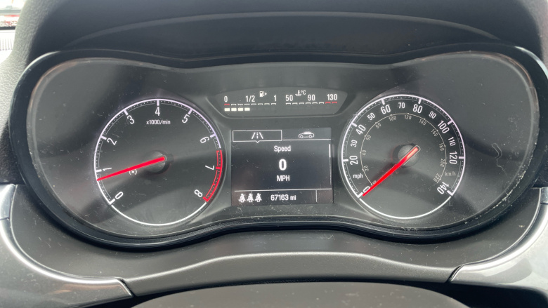 Vauxhall Corsa 1.4 Design 5dr Petrol Hatchback